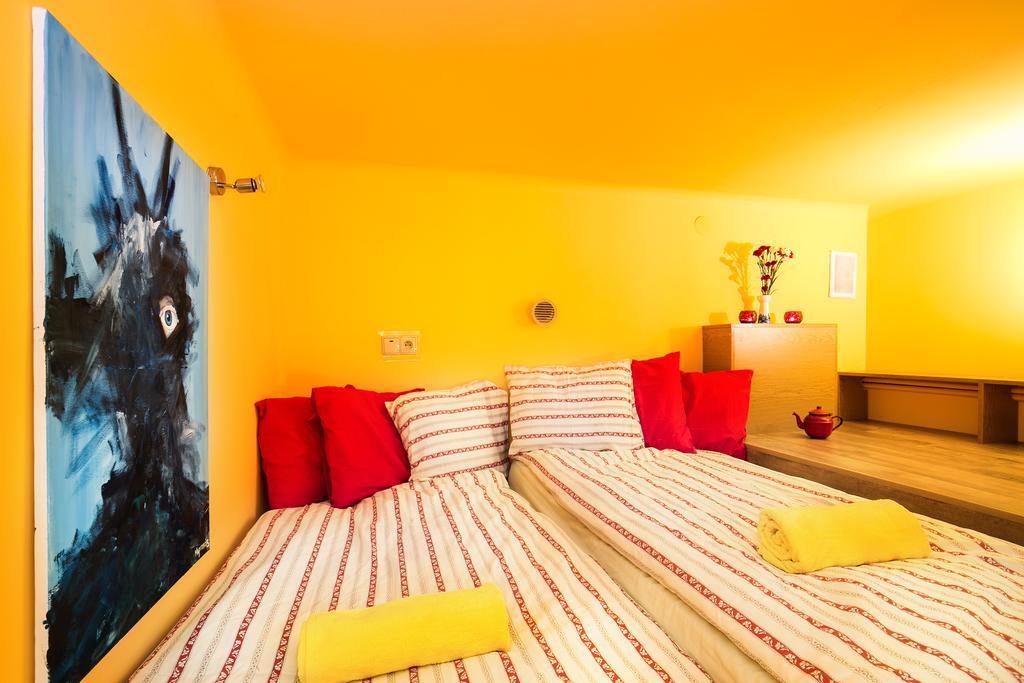 Apartment Live Like Locals: Market Square X Jewish District Krakow