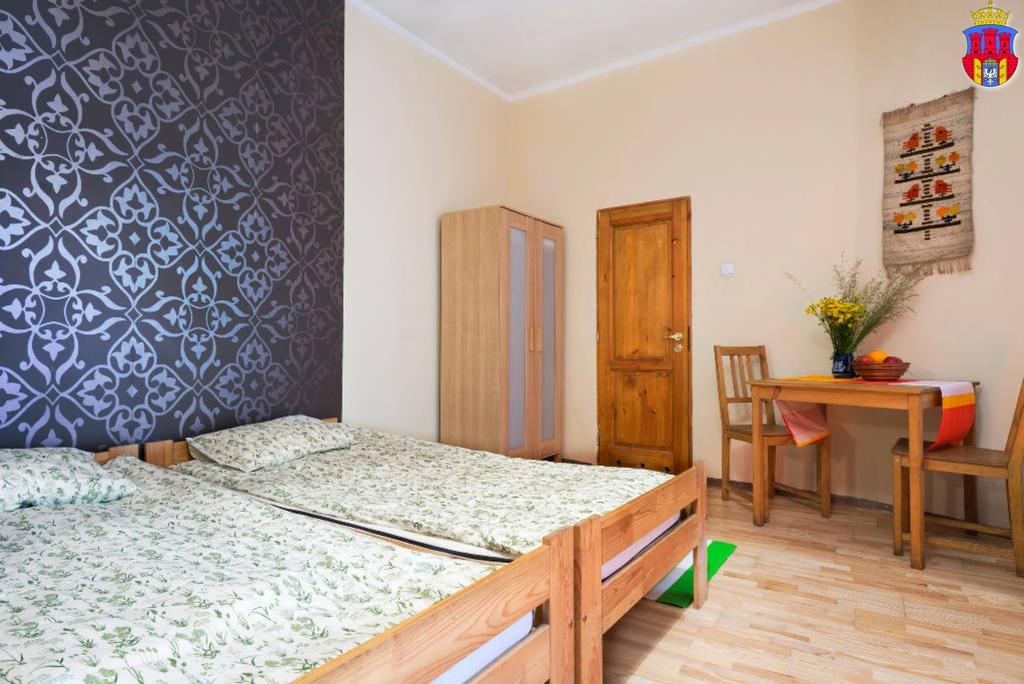 Apartment Live Like Locals: Market Square X Jewish District Krakow