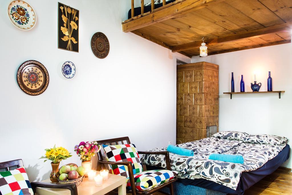 Live Like Locals: Market Square X Jewish District Krakow