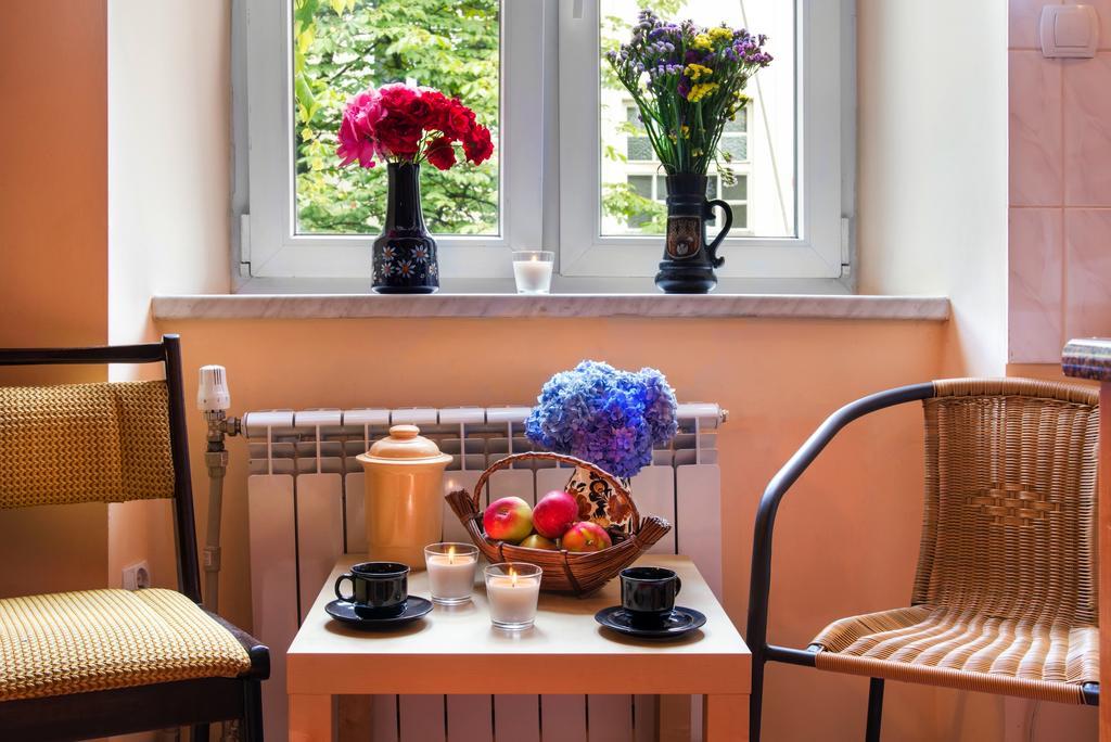 Live Like Locals: Market Square X Jewish District Krakow