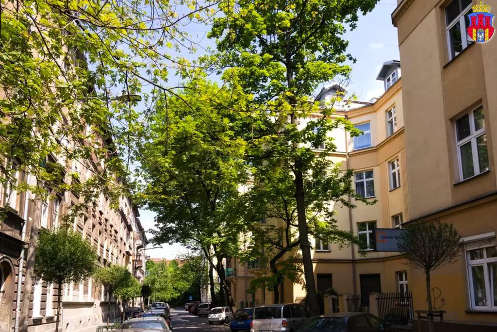 Live Like Locals: Market Square X Jewish District Apartment Krakow