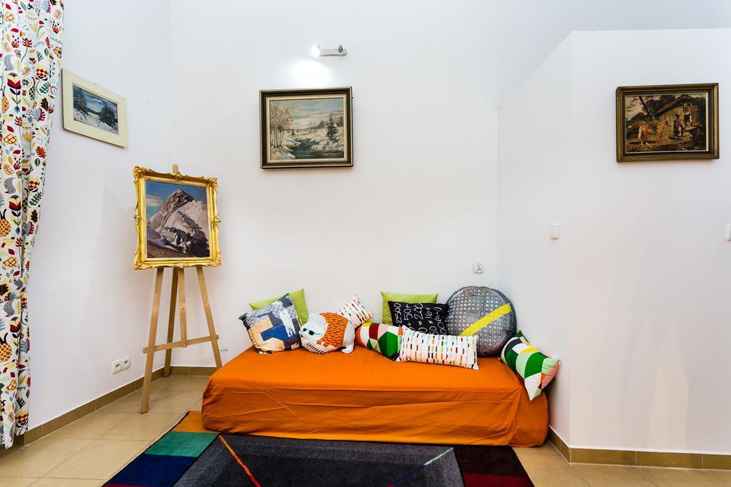 Apartment Live Like Locals: Market Square X Jewish District *