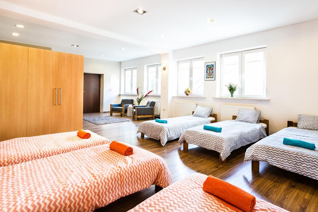 Apartment Live Like Locals: Market Square X Jewish District *