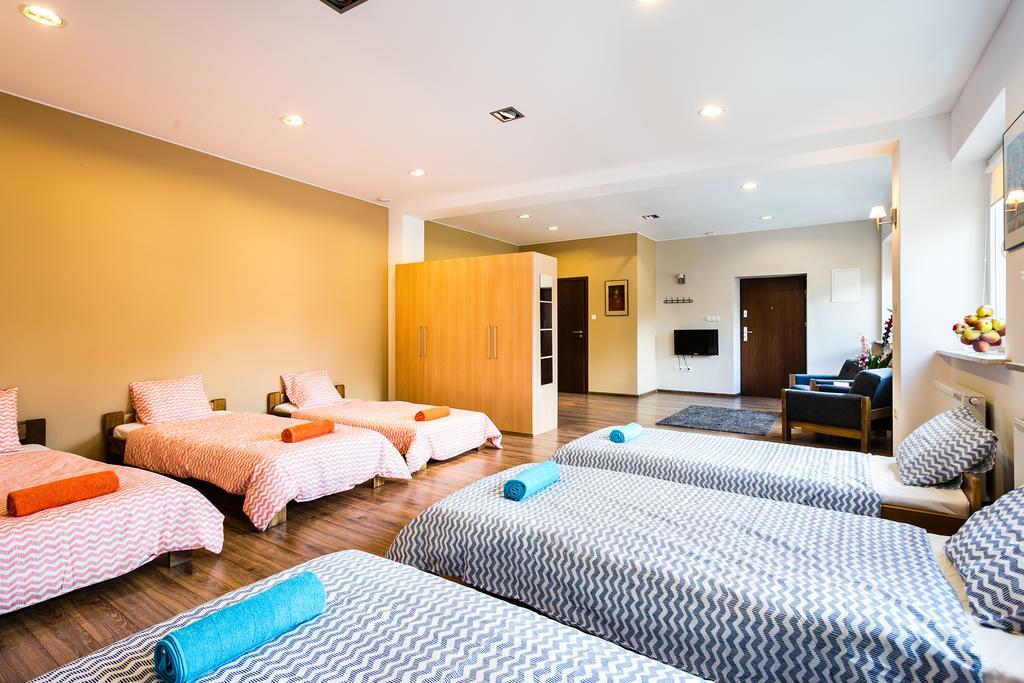 Apartment Live Like Locals: Market Square X Jewish District