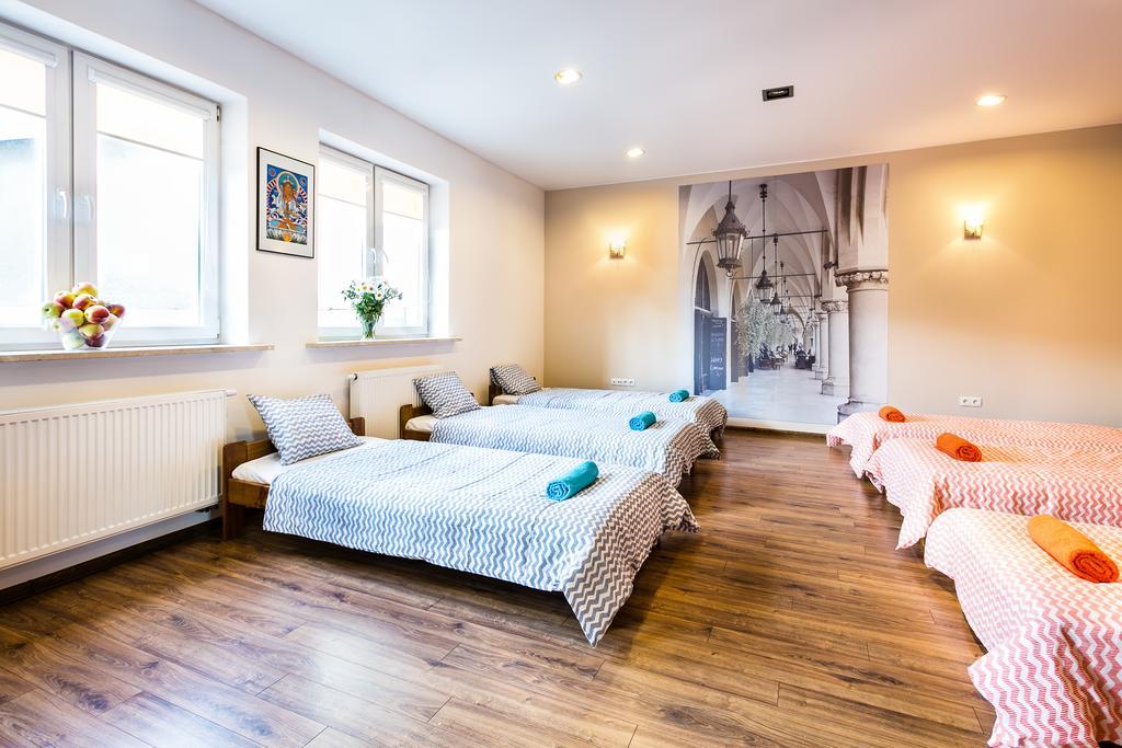 Apartment Live Like Locals: Market Square X Jewish District Krakow