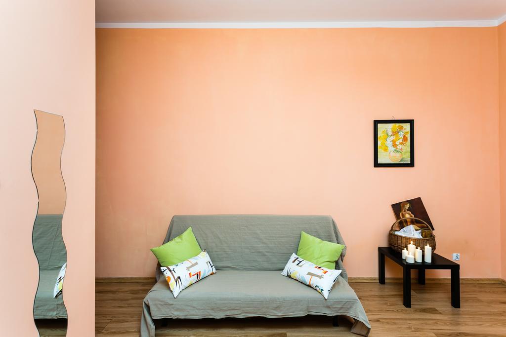 Apartment Live Like Locals: Market Square X Jewish District
