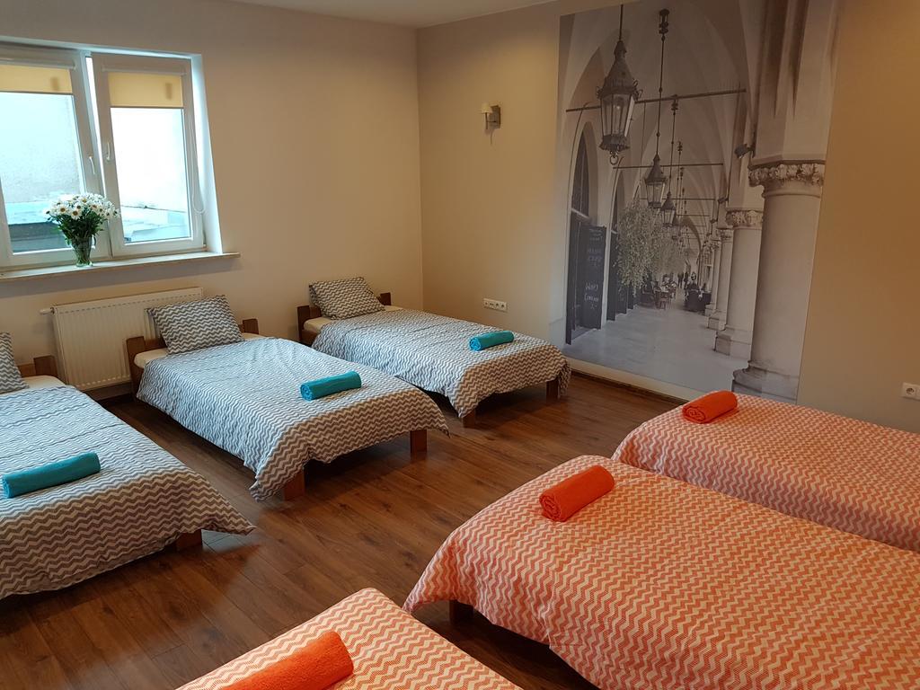 Apartment Live Like Locals: Market Square X Jewish District *