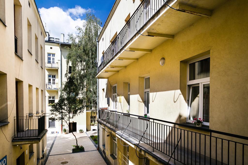 Live Like Locals: Market Square X Jewish District Kraków